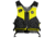 Mustang Survival Operations Support Water Rescue Vest - XL/XXL - Fluorscent Yellow-Green/Black 72632