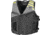 Mustang Survival Rev Young Adult Foam Vest, Grey, MV3600-270-0-216