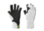 Mustang Survival Traction UV Open Finger Gloves - White &amp; Black - Small, Small, MA6007-267-S-267