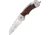 Myerchin Gen 2 Crew Pro Wood Knife MYWF377P