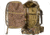 Mystery Ranch Beartooth 80 5185 cubic in Backpack, Large, Optifade Subalpine, 110885-970-40