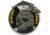 Mystery Ranch Dan Matsuda Forever Patch, Multicolor, One Size, 112776-967-OS