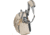 Mystery Ranch District Pro Bag, Stone, One Size, 112904-235-01-OS