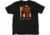 Mystery Ranch Essentials T-Shirt - Mens, Black, Small, 112668-001-20