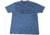 Mystery Ranch Logo T-Shirt - Mens, Sailor Blue Heather, Large, 112592-442-L