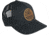 Mystery Ranch MR Brand Seal Hat, Black, One Size, 113109-001-00