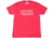 Mystery Ranch MR Logo T-Shirt, Red Heather, Extra Large, 112592-606-50