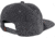 Mystery Ranch MR Script Corduroy Hat, Shadow, One Size, 113110-011-00