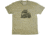 Mystery Ranch MR Speed Goat Rig T-Shirts - Mens, Military Heather, Medium, 113104-336-30
