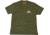 Mystery Ranch Smokey Short Sleeve T-Shirt - Mens, Military Heather, Medium, 112590-336-30