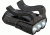 N-Rit MasterVision Little Swivel Cap Light NR308G5W