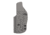 N8 Tactical Xecutive IWB Holster, Taurus G2c/G3c, Right Hand, Kydex, Grey, Medium, XEC-R-2819