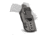 N8 Tactical Xecutive IWB Holster, Taurus G2c/G3c, Right Hand, Kydex, Grey, Medium, XEC-R-2819