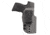 N8 Tactical Xecutive IWB Holster, Taurus G2c/G3c, Right Hand, Kydex, Grey, Medium, XEC-R-2819