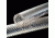 Nalge Nunc 980 Braided Clear PVC Tubing, NALGENE 8005-0100