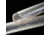 Nalge Nunc 980 Braided Clear PVC Tubing, NALGENE 8005-0190