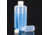 Nalge Nunc Boston Round Bottles, Teflon Resin FEP, Narrow Mouth, NALGENE 1600-0032
