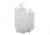 Nalge Nunc Bottle Hdpe Nm 250ML CS250 362002-0008
