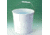 Nalge Nunc Buckets, White Polypropylene, NALGENE 7012-0080