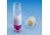 Nalge Nunc CryoTube Vials, Polypropylene, Sterile, External Thread with Screw Cap, NUNC 347643 Round-Bottom Vials Starfoot*