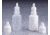 Nalge Nunc Dropper Bottles, Low-Density Polyethylene, NALGENE 2751-9025