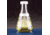 Nalge Nunc Erlenmeyer Flasks with Polypropylene Screw Cap, Polycarbonate, NALGENE 4108-0125