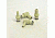 Nalge Nunc Fittings Replc Elbow 3/8IN CS6 2159-0012