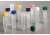 Nalge Nunc Low-Profile Closures for NALGENE Micro Packaging Vials, PPCO, Sterile, NALGENE 342821-0115 Low-Profile Closures