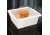 Nalge Nunc Pans, High-Density Polyethylene, NALGENE 7120-0010