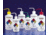Nalge Nunc Right-To-Know Safety Wash Bottles, NALGENE 2425-1003 1000 Ml Size, 38 Mm Closures