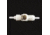 Nalge Nunc Valved, Barbed, Quick-Disconnect Fitting, NALGENE 6177-0375