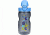 Nalgene 12 oz. Kids Bottle with OTF Cap, Gray 703117