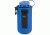 Nalgene Cool Stuff Neoprn Blue 32oz 2355-0009