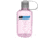 Nalgene Everyday Water Bottle Narrow Mouth, 1 Pint, 16 oz, Cosmo Pink, 2078-2074