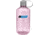 Nalgene Everyday Water Bottle Narrow Mouth, 1 Quart, 32 oz, Cosmo Pink, 2078-2073