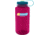 Nalgene Everyday Water Bottle Wide Mouth, 1 Quart, Eggplant, 2178-2074