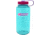 Nalgene Everyday Water Bottle Wide Mouth, 1 Quart, Surfer, 2178-2076