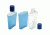 Nalgene Flask Glacier Blue 12 Oz 2181-0007