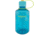 Nalgene Narrow Mouth 1 Pint Sustain Water Bottle, 16 oz, Cerulean, 2020-1116