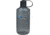 Nalgene Narrow Mouth Bottle, 32oz, Gray, 32oz, 2021-0432