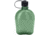 Nalgene Narrow Mouth Oasis Bottle, 32 oz, Foliage, 32oz, 1777-9910