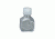 Nalgene Square Lexan 1 Oz 2015-0030