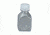 Nalgene Square Lexan 2 Oz 562015-0060