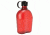 Nalgene Tritan Oasis Canteen, Red 703444