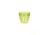 Nalgene Tumbler 8 Oz Lime 1776-1008