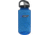 Nalgene Wide Mouth 1 Quart Water Bottle w/ Black On The Fly Cap, 24 oz, Slate, 5565-0232