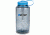 Nalgene 32oz Wide Mouth Bottle, Pink/Pink Lid, 341825