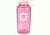 Nalgene 32oz Wide Mouth Bottle, Pink/Pink Lid, 341825