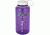 Nalgene 32oz Wide Mouth Bottle, Purple/White lid, 341827