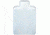 Nalgene  Wm Rect 32 Oz 689900-0573